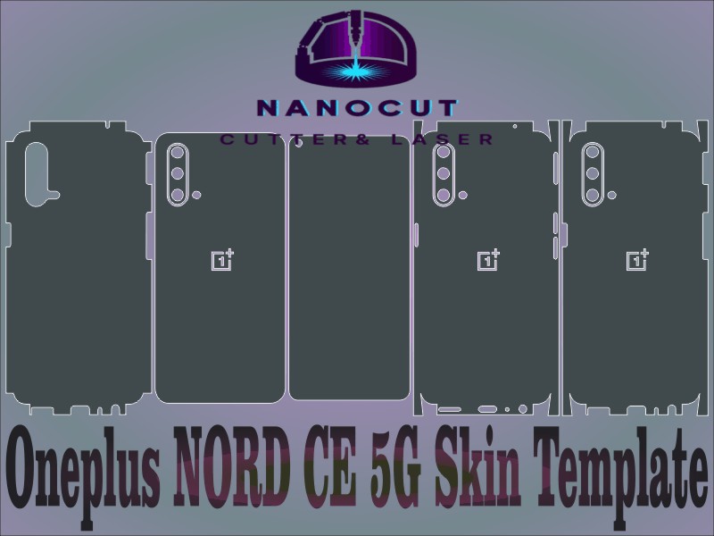 Oneplus NORD CE 5G